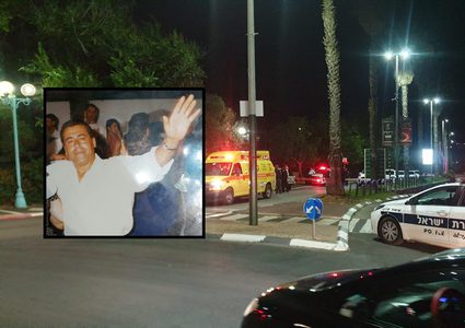 مقتل مواطن من البعنة بجريمة إطلاق نار