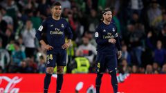 ريال مدريد يرفض الإعلان عن تمديد عقد كاسيميرو