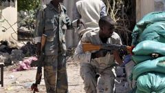 مقتل 17 شخصا في شمال شرق الكونغو