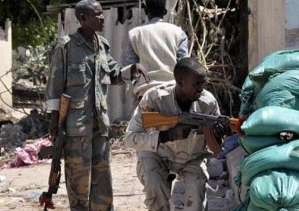 مقتل 17 شخصا في شمال شرق الكونغو