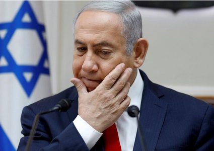 نتنياهو يتلقى تحذيرات أوروبية من تبعات قرار الضم