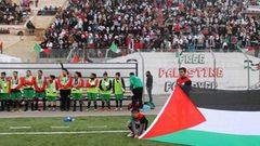 المجلس الأعلى للشباب والرياضة يستأنف النشاطات الرياضية