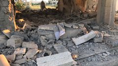 قوات الاحتلال تهدم منزلا قيد الانشاء في فروش بيت دجن