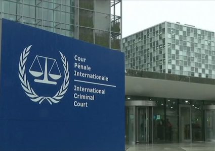 الجنائية الدولية تطالب السلطة بمعلومات عن اتفاقية اوسلو