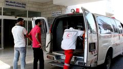 الشرطة والنيابة العامة تحققان بوفاة شاب وجد مشنوقا في بيت لحم