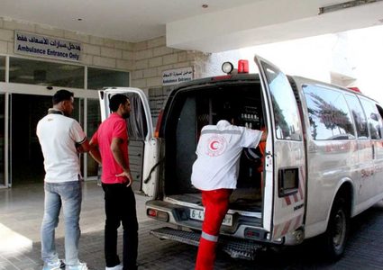 الشرطة والنيابة العامة تحققان بوفاة شاب وجد مشنوقا في بيت لحم