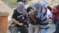 مستعربون يختطفون شاباً من رام الله
