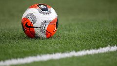دولة أوروبية جديدة تعلن استئناف دوري كرة القدم