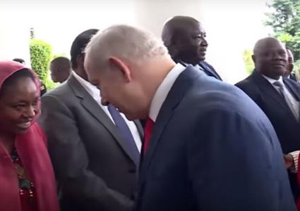 وفاة قدح الدم مهندسة لقاء البرهان ونتنياهو متأثرة بكورونا