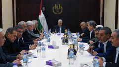 القيادة الفلسطينية تكشف خطواتها القادمة لمواجهة سياسة الضم