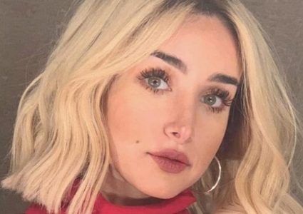 هنا الزاهد تدخل المنافسة بقائمة أجمل 100 وجه فى العالم