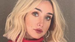 هنا الزاهد تدخل المنافسة بقائمة أجمل 100 وجه فى العالم