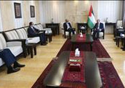 اشتية: تنفيذ دولة الاحتلال لضم أراضينا جرف للقانون الدولي