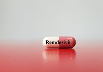 بريطانيا تصادق على استخدام عقار  رمديسيفير لعلاج كورونا