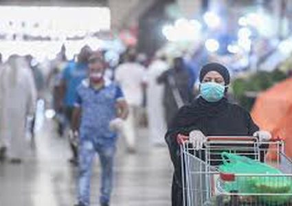 3 وفيات و692 إصابة جديدة بكورونا