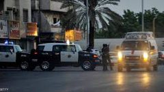 قتلى وجرحى بتبادل لإطلاق النار في السعودية