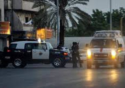 قتلى وجرحى بتبادل لإطلاق النار في السعودية