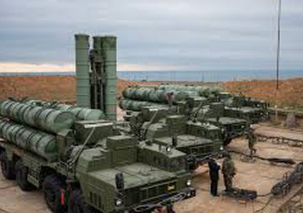 تركيا: لا نزال ملتزمين بمنظومة "إس - 400"