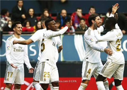 ريال مدريد ينافس عمالقة البريميرليغ على بيل الجديد