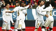 ريال مدريد ينافس عمالقة البريميرليغ على بيل الجديد