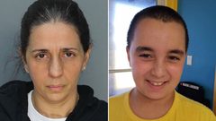 أم تقدم على قتل ابنها المصاب بالتوحد !