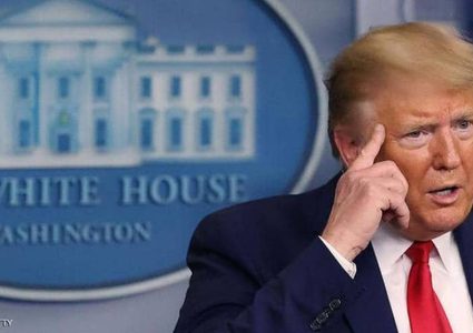 ترامب يتوعد الصين بعقوبات جديدة هذا الأسبوع