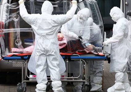 352,227 حالة وفاة بكورونا وأكثر من 5 ملايين ونصف إصابة حول العالم