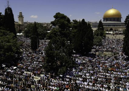 الأوقاف الإسلامية تصدر تعميما حول الصلاة في "الأقصى"