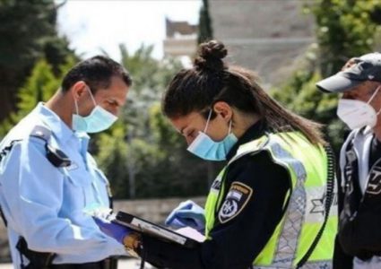 إسرائيل تحذر من موجة كورونا ثانية