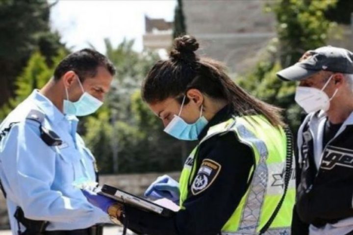 إسرائيل تحذر من موجة كورونا ثانية