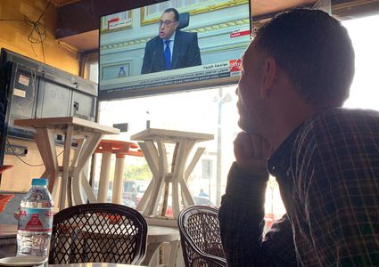 مصر تفرض إجراءات جديدة لحظر التجول ابتداء من يوم السبت