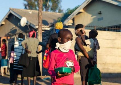 بسبب كورونا...الفقر يهدد ما يصل إلى 86 مليون طفل