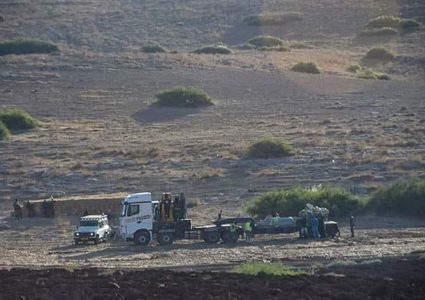 أبو يوسف: محاولات الاحتلال لضم الضفة "لن تمر"