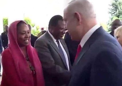 وفاة مهندسة العلاقات بين "إسرائيل" والسودان بفيروس كورونا