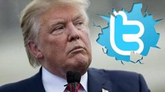 مؤسس فيسبوك على أزمة ترامب مع تويتر