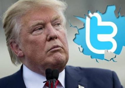 مؤسس فيسبوك على أزمة ترامب مع تويتر