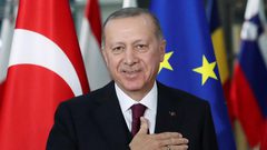 أردوغان يعلن رفع حظر السفر بين كافة المحافظات التركية