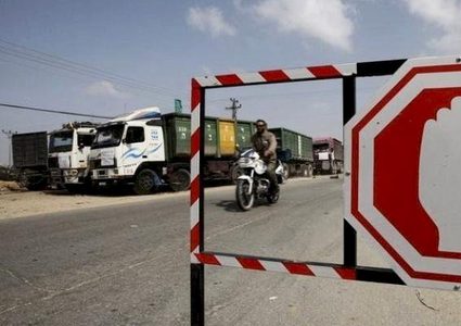 الاحتلال يعلن فتح المعابر الأحد المقبل بشكل يومي