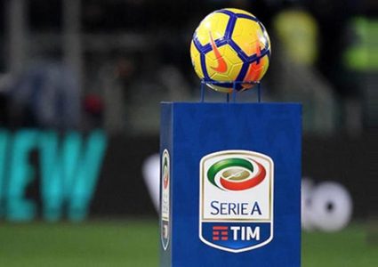 رسميا.. إعلان موعد استكمال الكالتشيو وكأس إيطاليا