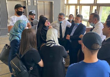 النقب: إغلاق مدارس ورياض أطفال بعد تسجيل إصابة بكورونا