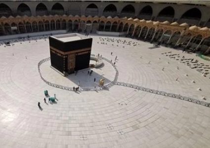 السعودية تؤكد استمرار تعليق العمرة وزيارة الاماكن المقدسة