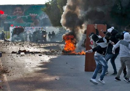 نابلس: القوى والفصائل تؤكد ضرورة الذهاب للميدان للتصدي للاحتلال