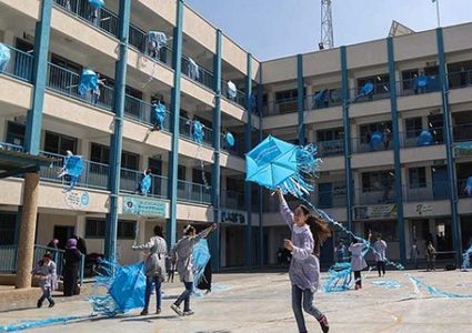 التربية تدرس إجراءات تنظيم النشاطات الصيفية للمدارس ورياض الأطفال