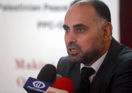 أبو عيطة: قرارات القيادة محل إجماع وطني وسنفشل المشاريع التصفوية