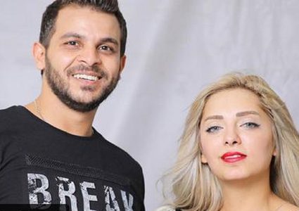 الإعلامية مي حلمي تكشف حقيقة انفصالها عن الفنان محمد رشاد