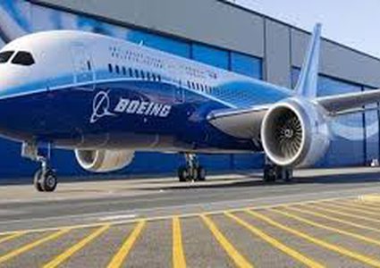 "بوينغ" ترغم 2.5 ألف موظف على عطلة غير مدفوعة