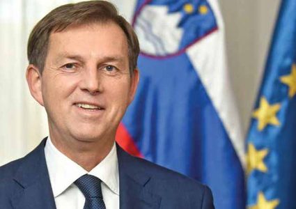 سلوفينيا ترفض خطة الضم الإسرائيلية