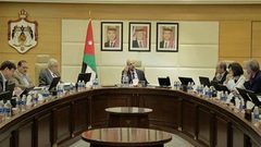 الأردن يحذر واشنطن ولندن من خطر خطط الضم الإسرائيلية