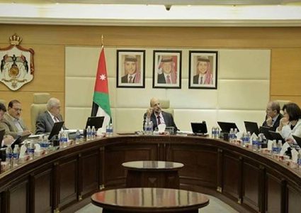 الأردن يحذر واشنطن ولندن من خطر خطط الضم الإسرائيلية