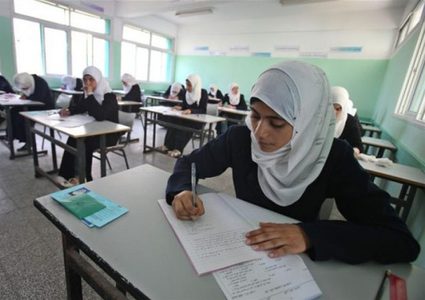 التعليم العالي: سنوفر شروط السلامة والوقاية لطلبة الثانوية العامة